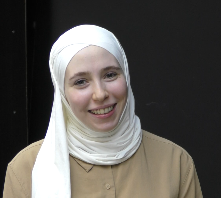 Шайдуллина Хава Ирековна